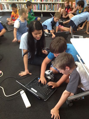 Darwin Workshop Darwin Workshop